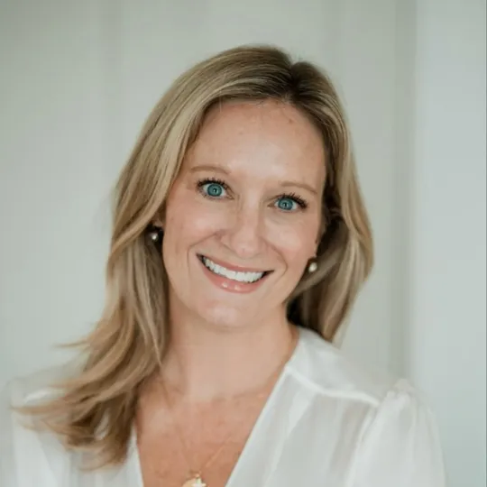 Emily Strickland, Agent in  - Compass