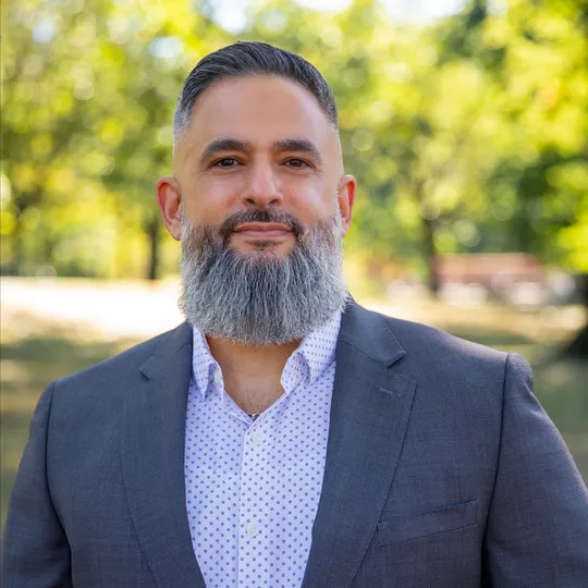 Jeff Montana, Agent in  - Compass