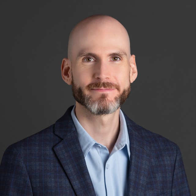 David Scanlon, Real Estate Agent Compass