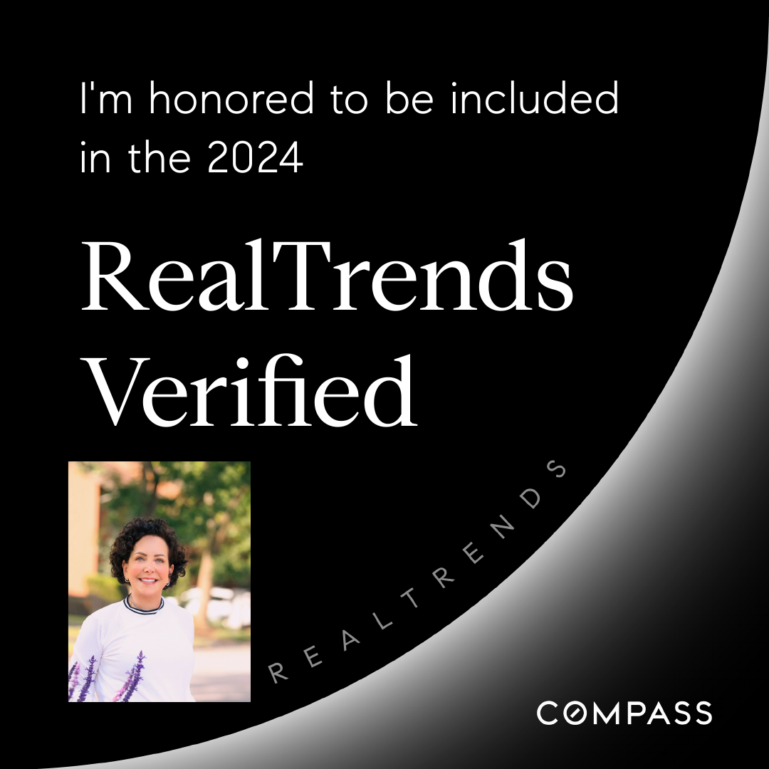 Real Trends America's Best Real Estate Professionals List 2022-2024