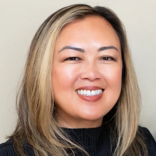 Winnie Lai, Agent in  - Compass