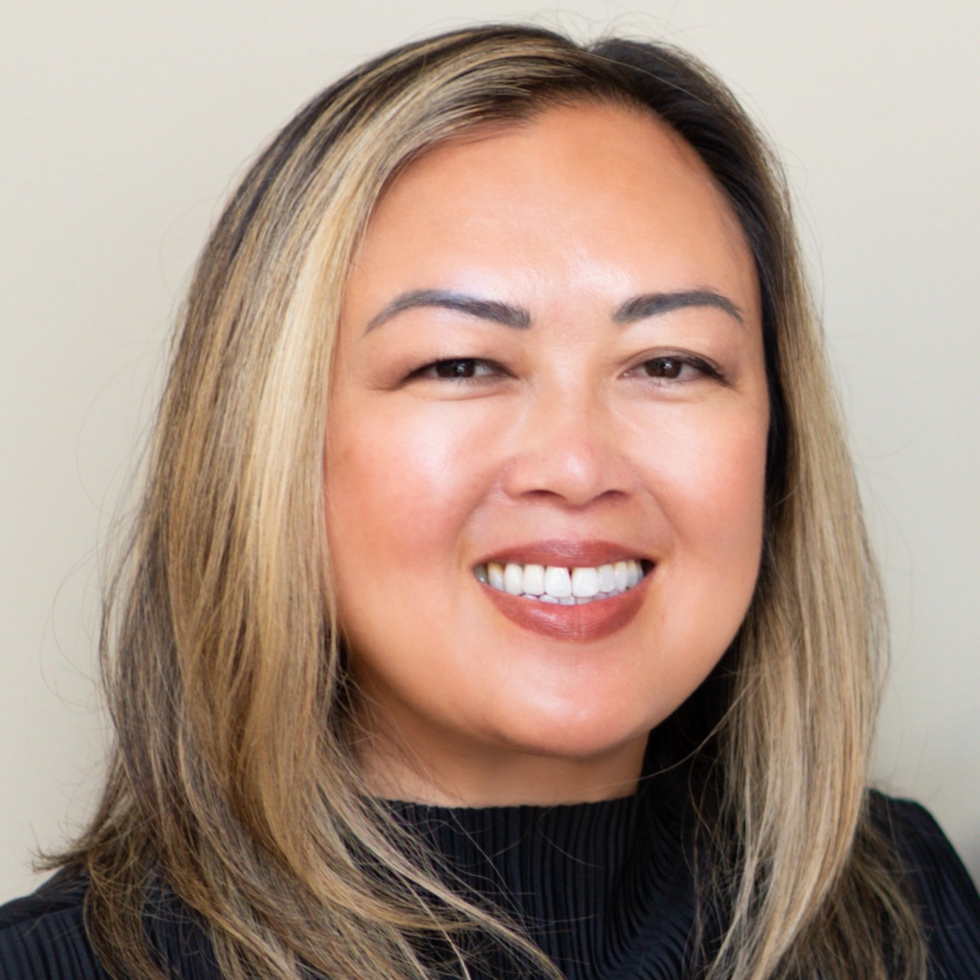 Headshot of Winnie Lai