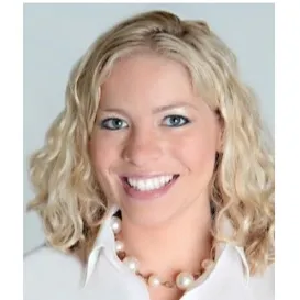 Ashley Vuci, Agent in  - Compass