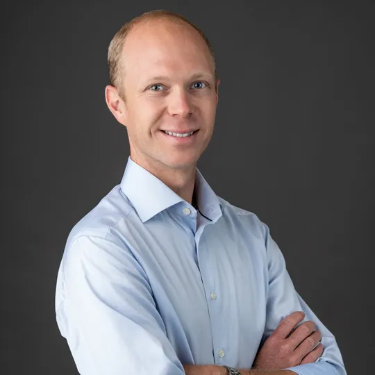 Michael Warren, Agent in  - Compass