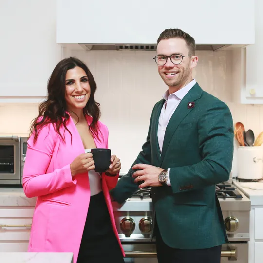 Messer Team, Agent in  - Compass