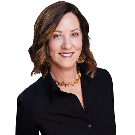 Michelle Keahey, Agent in  - Compass