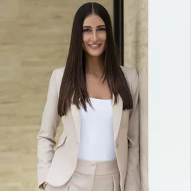 Kayla Kopicki, Agent in  - Compass