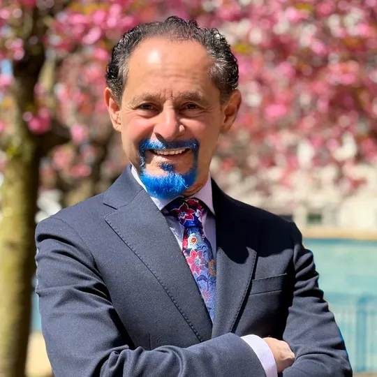 Adib Mansour, Agent in  - Compass