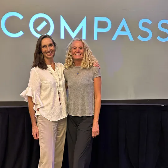 NC2 Team, Agent in  - Compass