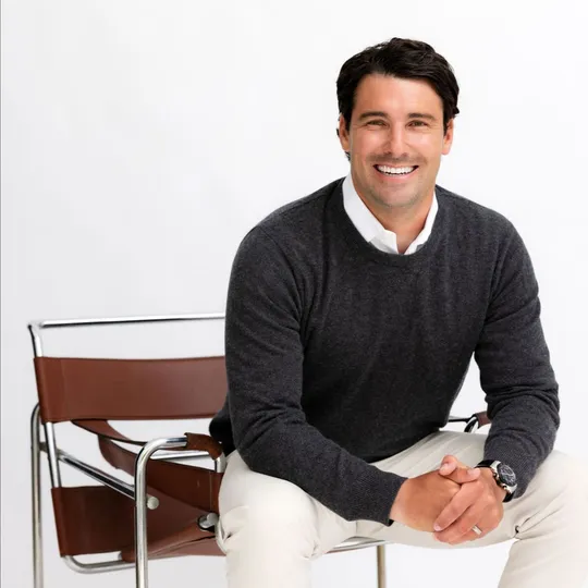 Sam Orozco, Agent in  - Compass