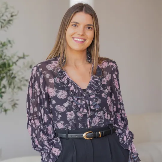 Brooke Chelew, Agent in  - Compass