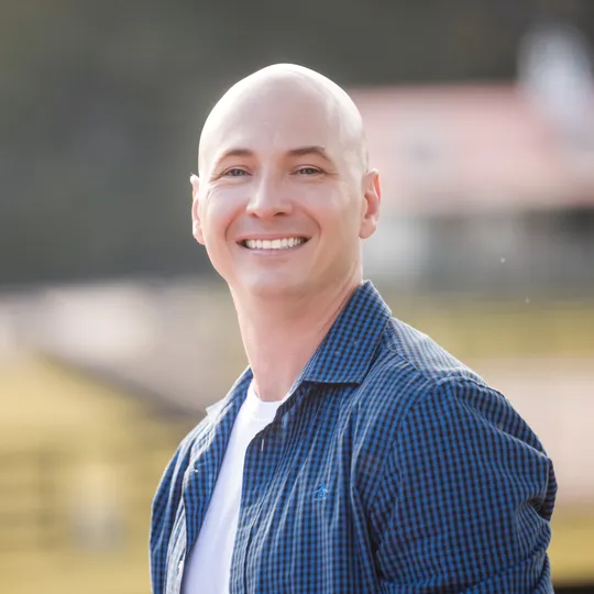 Franklin Pargh, Agent in  - Compass