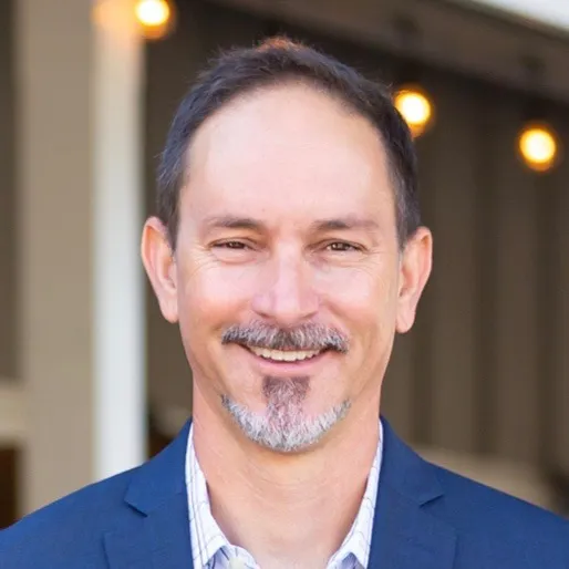 Adam Golden, Agent in  - Compass