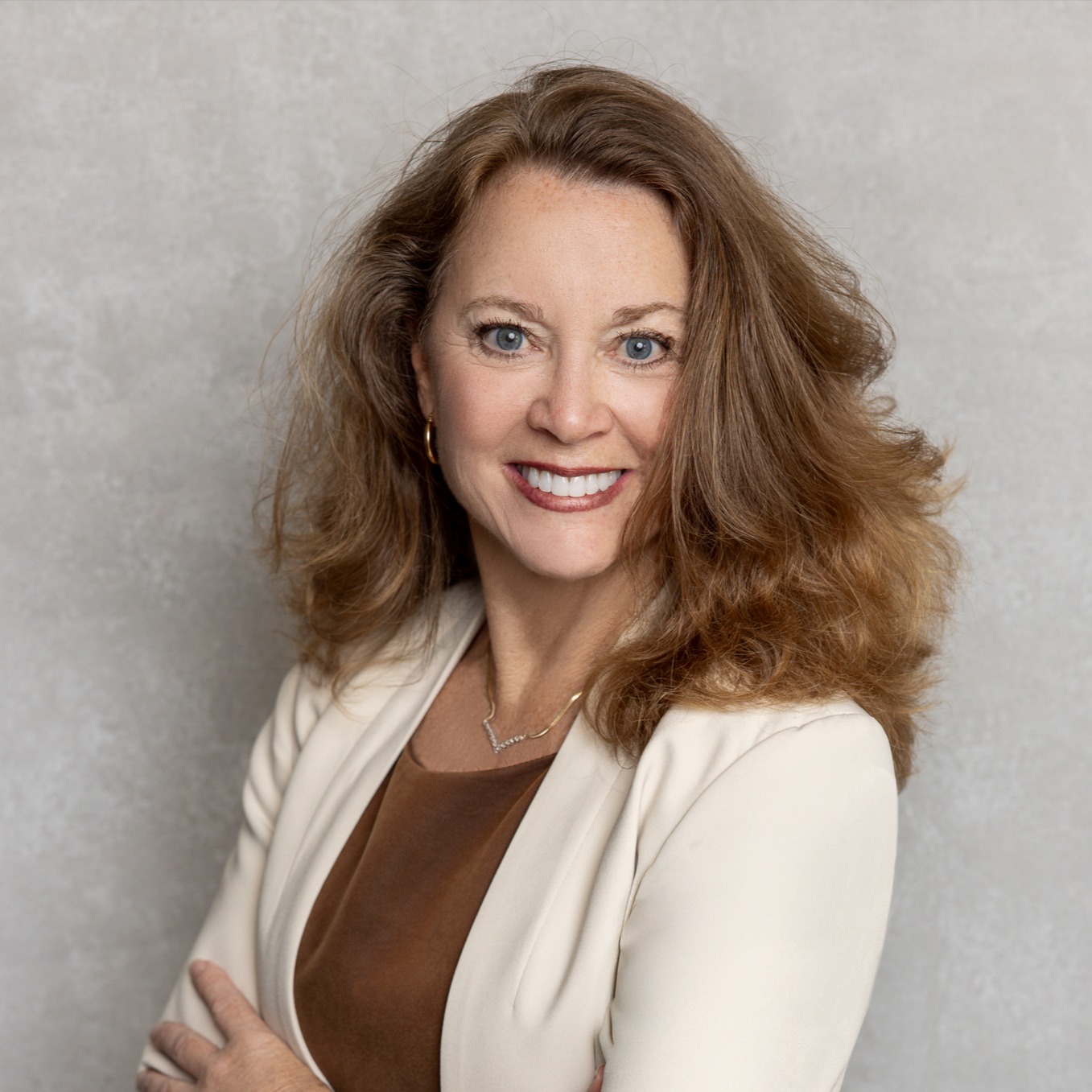 Headshot of Laura Trombetta