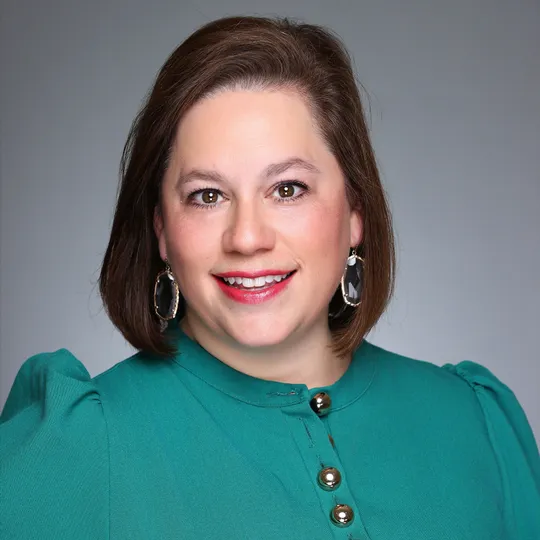 Jill Roby Pike, Agent in  - Compass