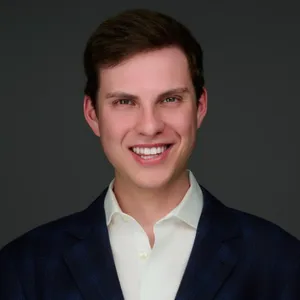 Dylan Rosenbloom's Profile Photo