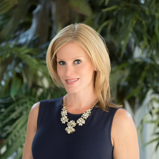 Kelly Salem, Agent in  - Compass