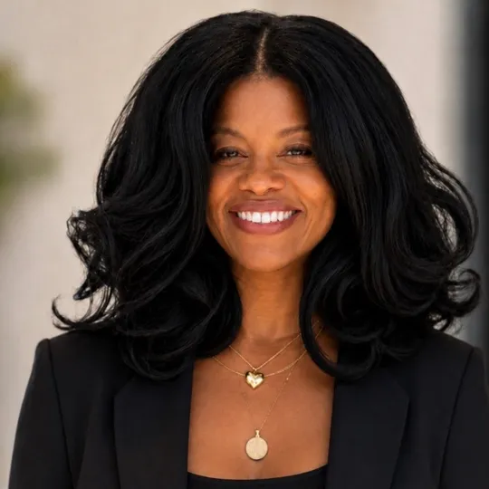 Traci Lawrence, Agent in  - Compass