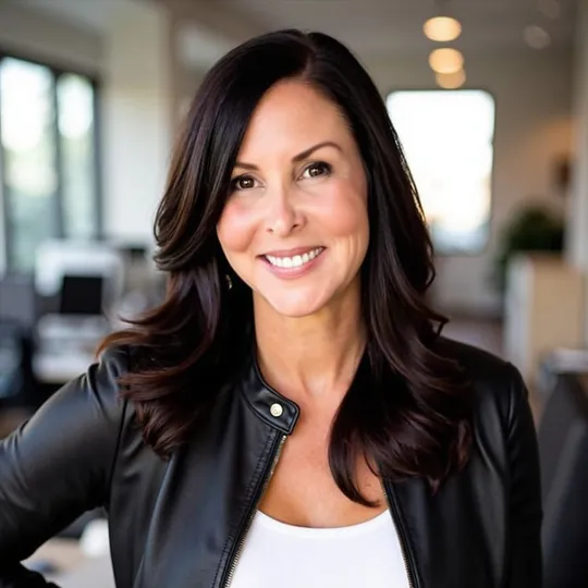 Erin Martin, Agent in  - Compass