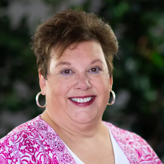 Sue Haugh, Agent in  - Compass