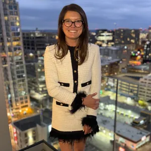 Brittney Testerman Griffith's Profile Photo