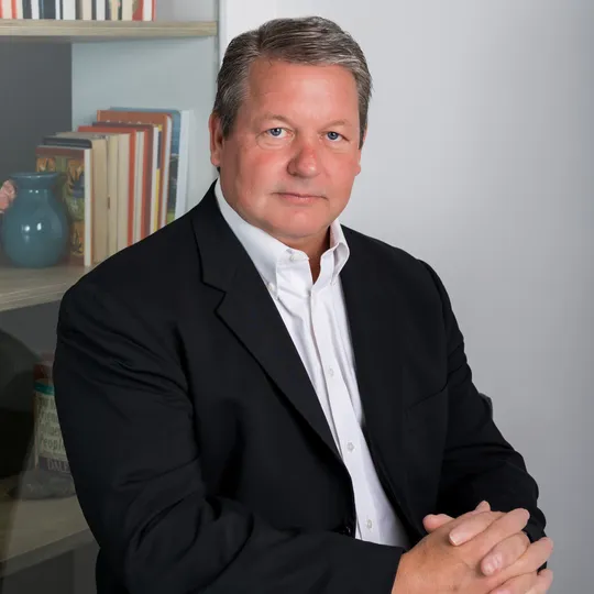 Scott Kiburz, Agent in  - Compass