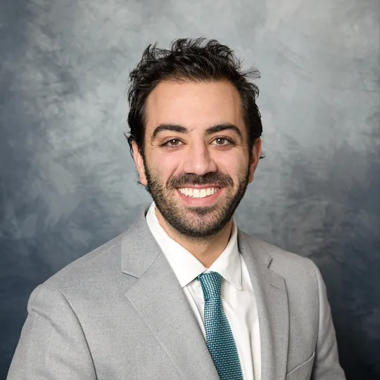 Adam Max, Agent in  - Compass