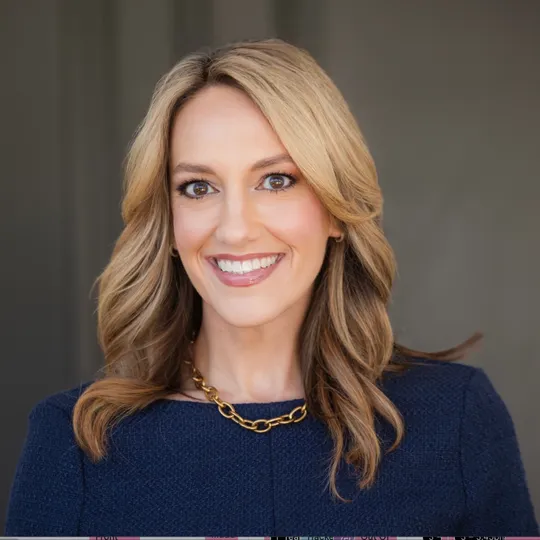 Kelly Harrell, Agent in  - Compass