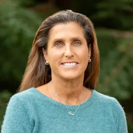 Laura Reinertsen, Agent in  - Compass