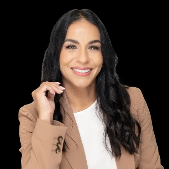 Lourdes Maestres, Agent in  - Compass