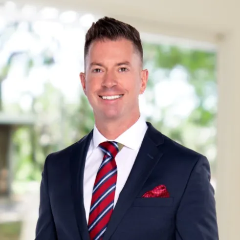 Al Pratte, Agent in  - Compass