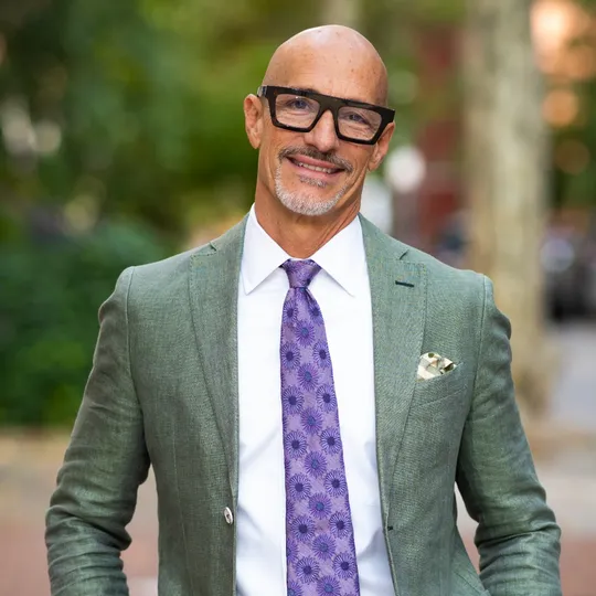 Scott Hickman, Agent in  - Compass