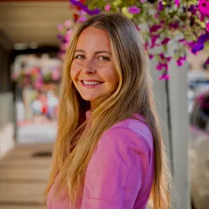 Morgan Ablon's Profile Photo