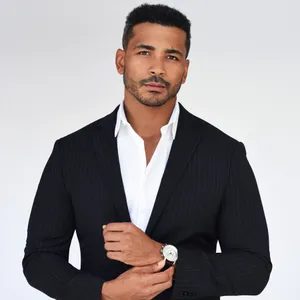 Jeremiah Page's Profile Photo