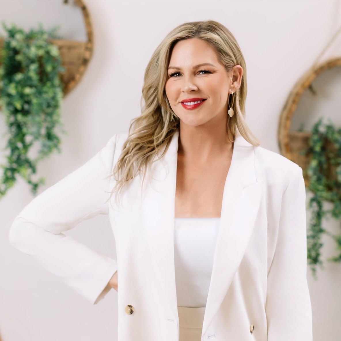 Headshot of Melissa Shaughnessy