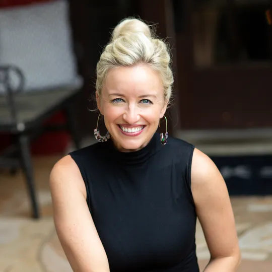 Catherine Coley, Agent in  - Compass