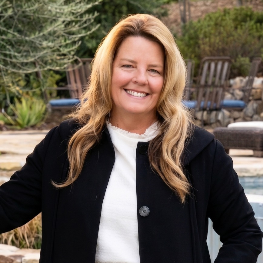 Headshot of Karen Richmond