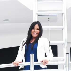 Christina Zecca's Profile Photo