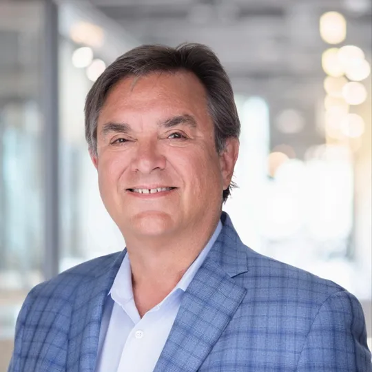 John Taylor, Agent in  - Compass