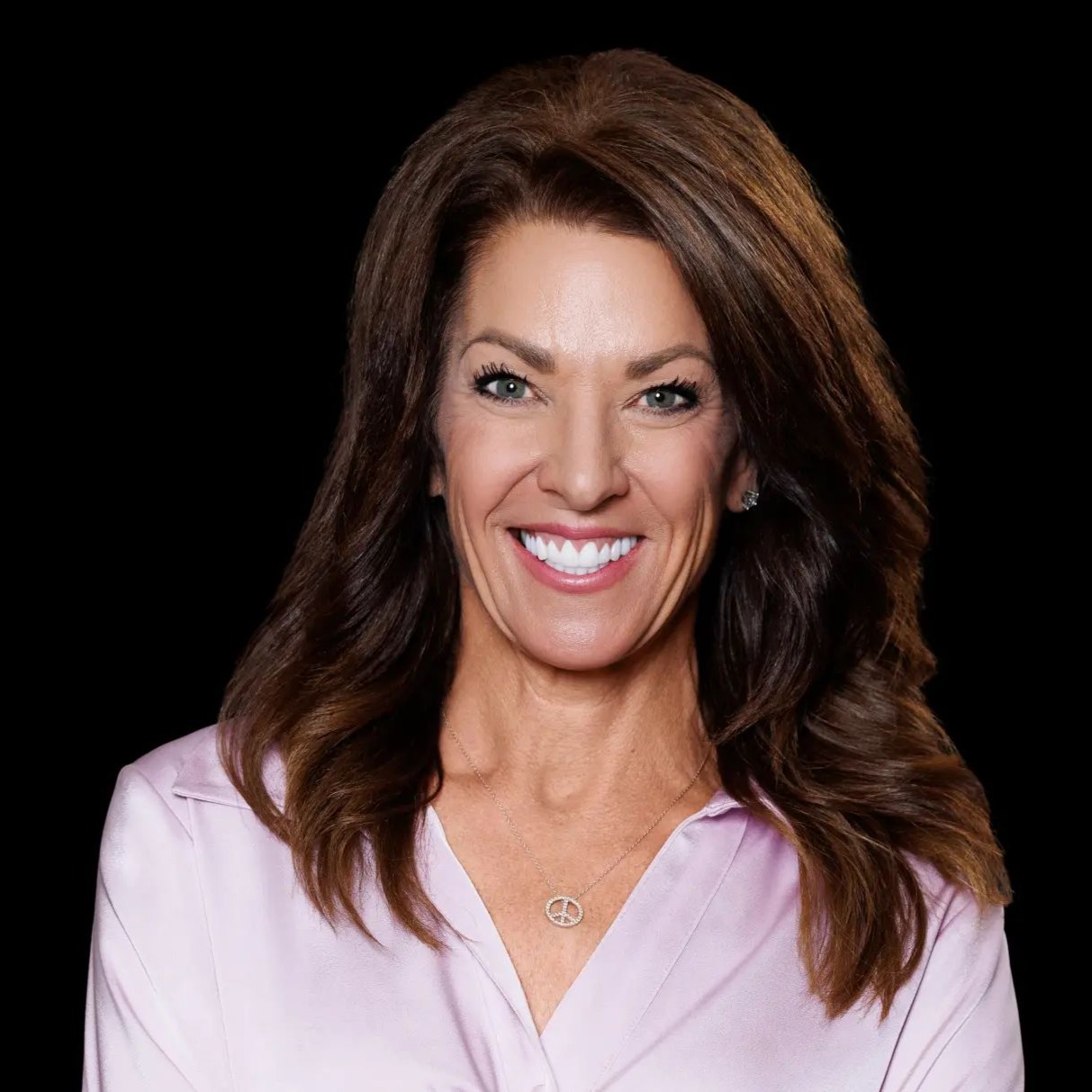 Headshot of Lisa Anderson