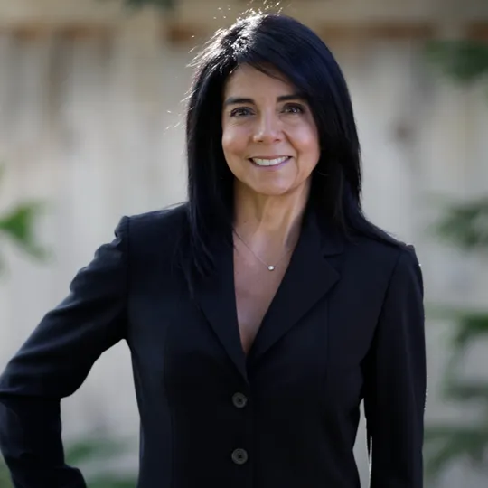 Alysa Guadarrama Dennett, Agent in  - Compass