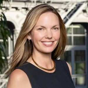 Amber Gregory's Profile Photo
