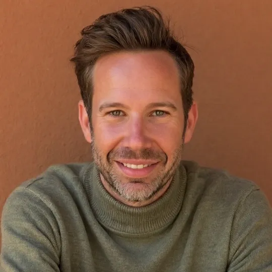 Chris Ritchey, Agent in  - Compass