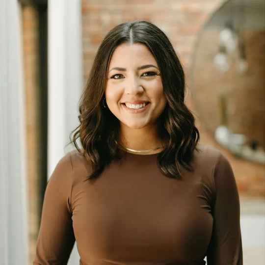 Christa Cardenas, Agent in  - Compass