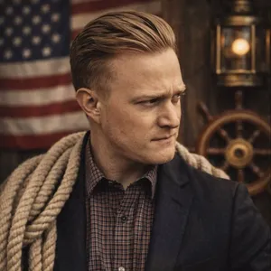 Zach Harrison's Profile Photo