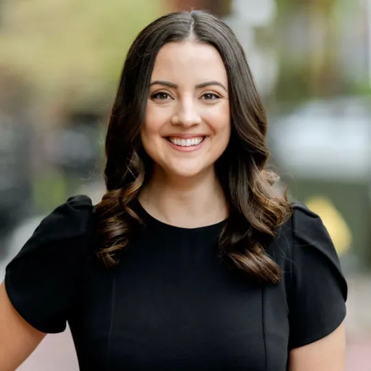 Meg Beers, Agent in  - Compass