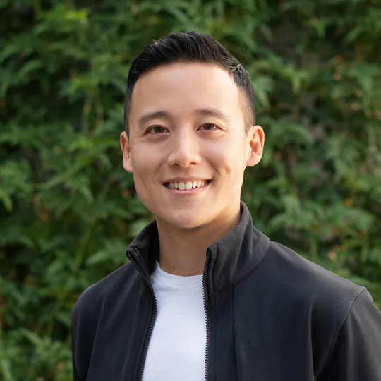 Michael Cai, Agent in  - Compass