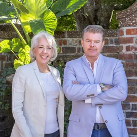 The Grady Austin Team, Agent in  - Compass