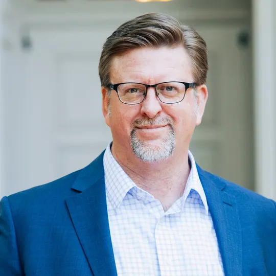 John T. Shaw, Agent in  - Compass