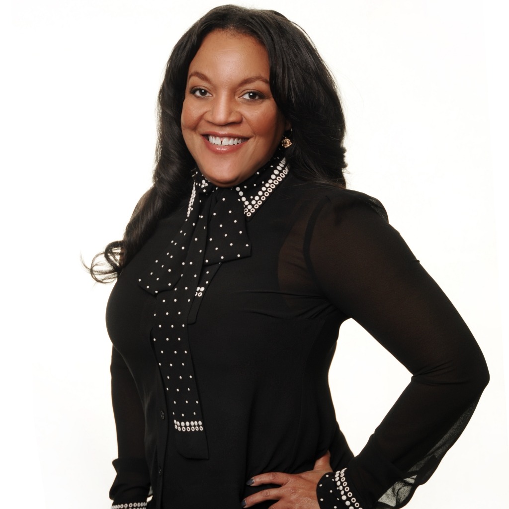 Headshot of Shondara Lee